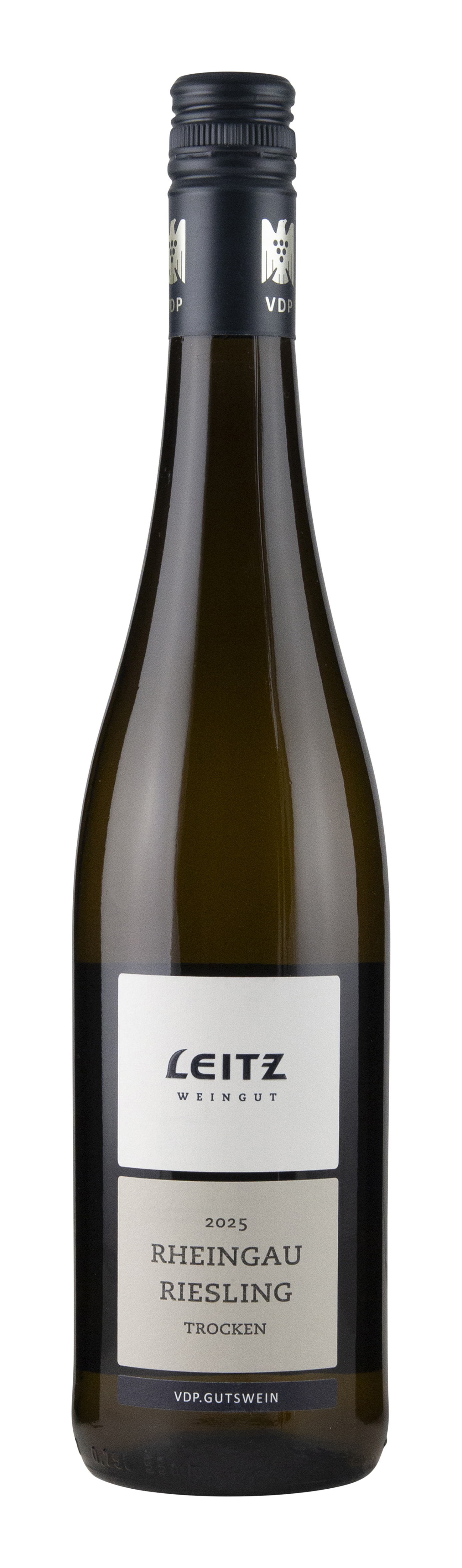Leitz Rheingau Riesling trocken 2025